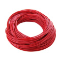 AWM ul3135 flexible silicone hook up wire ul 3135